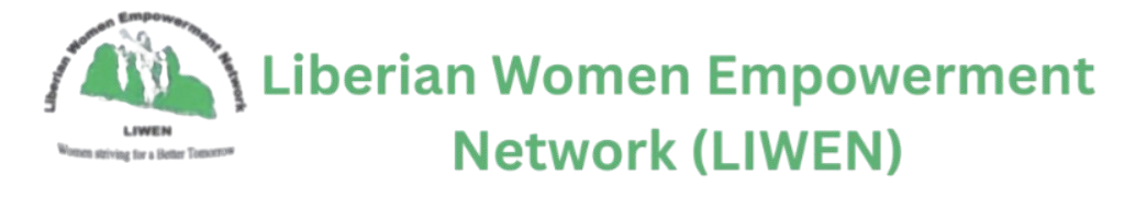Liberian Women Empowerment Network